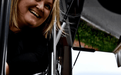 Dans les coulisses d’un foodtruck traiteur : le quotidien d’une femme entrepreneure