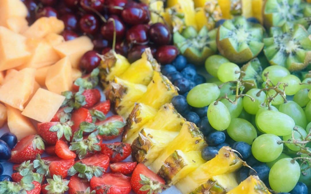 Cuisine italienne de saison au printemps : fraîcheur, couleurs et goût